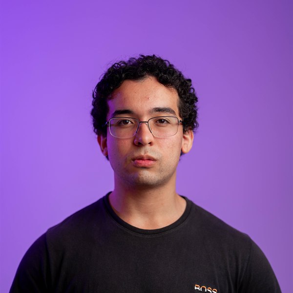 Bernardo Fraga