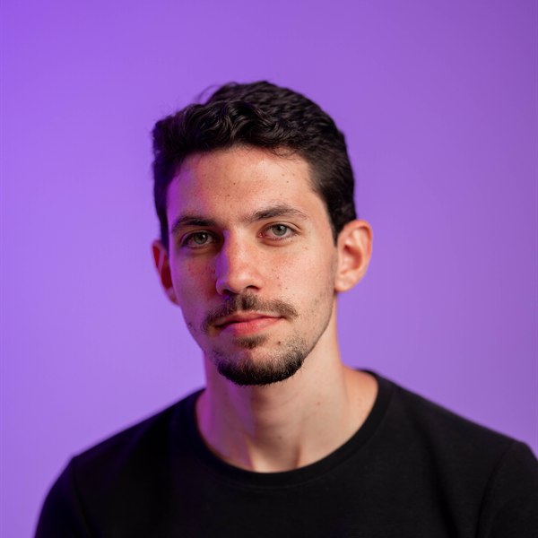 Gustavo Teixeira