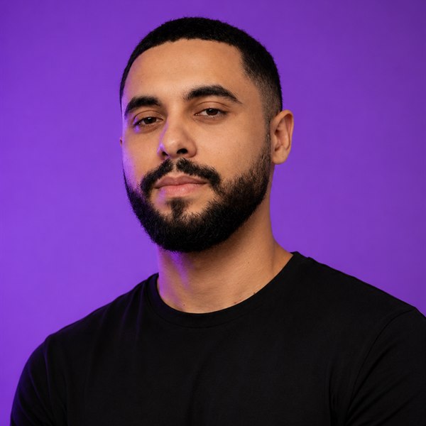 Luis Rangel