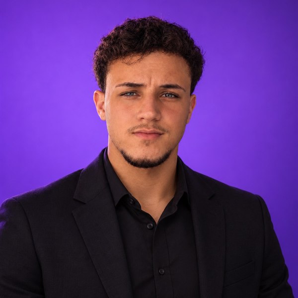 Mateus Anselmo
